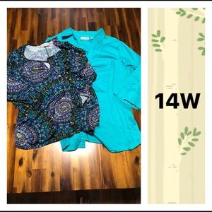 AVENUE BUNDLE TOPS